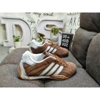 ราคา ใหม่และแท้ Adidas BAD BUBBY CAMPUS x ADIRACER Mens And Womens รองเท้ากีฬา รองเท้าผ้าใบ 3 year warranty (24636272255)