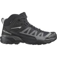 ราคา SALOMON X ULTRA 360 MID Gore Tex Men Trail Boots L47447600 Official Store (22462124468)