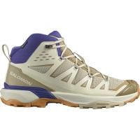 ราคา SALOMON X ULTRA 360 EDGE MID Gore Tex Men Trail Boots L47378100 Official Store (22462126834)