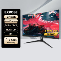 ราคา จอคอมพิวเตอร์ 165HZ จอมอนิเตอร์ 27 นิ้ว จอคอม 32นิ้ว 27นิ้ว จอเกมมิ่ง Gaming monitor จอเกมมิ่ง LED 4k จอมอนิเตอร์เกมมิ่ง VGA HDMI (23190096470)