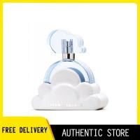 ราคา แท้ 100 Ariana Grande Cloud น้ำหอมผู้ชาย น้ำหอมผู้หญิง EDP 100ML (24751448061)
