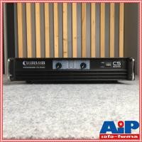 ราคา COMSON CS 2000 poweramp power amp เพาว์เวอร์ แอมป์ เครื่องขยายเสียง CS2000 CS 2000 COM SON คมสัน เอไอ ไพศาล (12421452995)