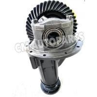 ราคา เฟืองท้าย ดีแม็ก คอมมอนเรล DMAX All new วีครอส มังกร2 8 3 0 10 41 ถอดแท้เช็คพร้อมใส่ อัตราทด 4 1 (12282331258)