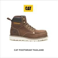 ราคา รองเท้า CATERPILLAR CALIBRATE Steel Toe P91420 (23999706481)