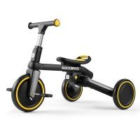 ราคา ROCKBROS Kids Bike 3 in 1 Children Balance Bike Baby Walker Bicycle Scooter Fit 2 5 Years Toddler Training (17470723404)
