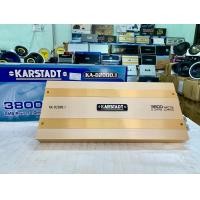 ราคา เพาเวอร์ KARSTADT รุ่น KA D2000 1 class D 2000wRMS (23207886329)