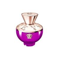 ราคา แท้ 100 Versace Dylan Purple น้ำหอมผู้ชาย น้ำหอมผู้หญิง EDP 100ML (23732996703)