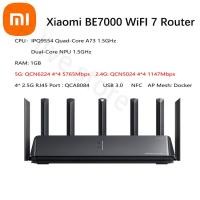 ราคา Xiaomi WIFI 7 Router BE7000 BE3600 BE5000 BE6500 BE6500 Pro (22781982533)