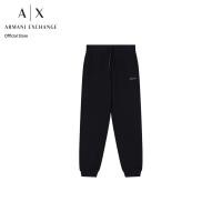 ราคา Armani Exchange กางเกงผู้หญิง รุ่น XW001287 AF16134 UC001 สีดำ (24814878204)