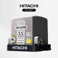 ราคา HITACHI ปั๊มอัตโนมัติแรงดันคงที่ WM P150XX 150W 200W 250W 300W (18832581120)
