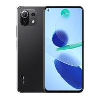 ราคา Global Firmware Xiaomi Mi 11 Liteสมาร์ทโฟนโทรศัพท์มือถือ 5G AMOLED Snapdragon 780G 64MPเต็มหน้าจอ 90HZใช้โทรศัพท์ (24557850799)