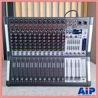 ราคา NTS KM 12N MIXER EFX USB บลูทูส เอ็นทีเอส มิกเซอร์อนาล็อก 12 ช่อง KM 12N KM12N เอไอ ไพศาล (23899833430)