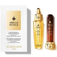 ราคา GUERLAIN Abeille Royale A 7 Day Deep Wrinkles Radiance Treatment (24782413082)