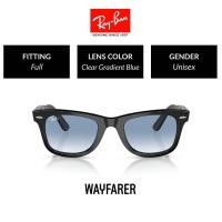 ราคา RAY BAN WAYFARER RB2140F 901 3F Sunglasses (19067985771)