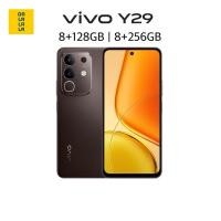 ราคา vivo Y29 8 128GB 8 256GB เครื่องศูนย์แท้ รับประกันศูนย์ไทย 12 เดือน (24620047272)