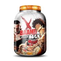 ราคา BAAM MY WHEY PROTEIN 5 LB เวย์กระปุก แพ็คเกจใหม่ เวย์โปรตีน เพิ่มกล้ามเนื้อ (23000264550)