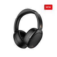 ราคา Edifier WH950NB 2025 หูฟังไร้สายตัดเสียงรบกวนระดับลึก Bluetooth 5 4 เสียงไร้สายความละเอียดสูง LDAC SBC ไมโครโฟน 2 2 ตัว อัลกอริทึม AI 80H ชั่วโมง รองรับ Edifier Connex (24858891102)