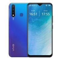 ราคา สมาร์ทโฟนมือถือ VIVO Y19 8 256GB แบตเตอรี่ 5000 mAh ขนาดหน้าจอ 6 53 นิ้ว จอแสดงผล IPS LCD 24 bit 16 ล้านสี รับประกันร้าน 6 เดือน (22971475126)