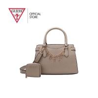 ราคา GUESS กระเป๋า รุ่น AG959006 AMARANTHA HANDBAGS สีเทา (24785505798)