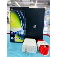 ราคา Oneplus Nord CE 3 Lite สีเขียว 5G 8 256 สินค้าตัวโชว์ เครื่องเคลียร์สต๊อก ศูนย์ไทยแท้ สภาพสวย อุปกรณ์แท้ครบกล่อง (23903820414)