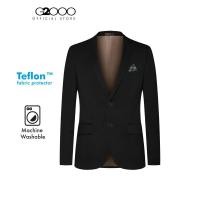 ราคา G2000 เสื้อสูท สำหรับผู้ชาย รุ่น 4611203299 BLACK (22899813574)