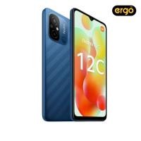 ราคา โทรศัพท์มือถือ Redmi 12C สีพาสเทล แบตเตอรี่ 5000 mAh พร้อมส่ง (24361832841)