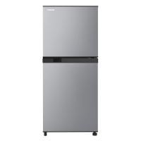 ราคา Toshiba ตู้เย็น 2 ประตู ระบบ No Frost แบบไม่มีน้ำแข็งเกาะ ความจุ6 4คิว รุ่น GR RT234 (12703641501)