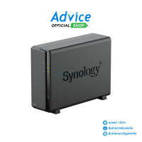 ราคา NAS Synology DS124 Without HDD (21173251184)