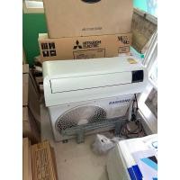 ราคา แอร์ Samsung 12000 BTU อินเวอร์เตอร์ มือ2 (24672803335)