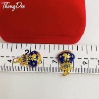 ราคา พร้อมส่ง จี้ทอง 1กรัม จี้ถุงทอง ลายแฟนซี หนัก 1 0 กรัม ทองคำแท้96 5 มีใบรับประกัน (17082199305)