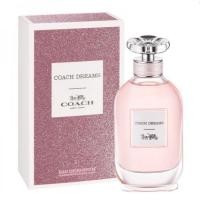 ราคา Coach Dreams EDP 90ml กล่องซีน (6702706966)