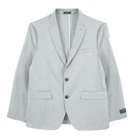 ราคา ARROW PROFREX SUIT JACKET เบา สบาย ไม่ยับ แค่ลูบก็เรียบ เสื้อสูท แขนยาว ทรง SMART สีเทา MUCM8A2 GY (23531650107)