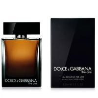 ราคา Dolce Gabana The One for Men EDP 100 ml (24392072250)
