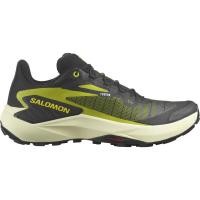 ราคา SALOMON GENESIS Men Trail Running Shoes L47443100 Official Store (22462201530)