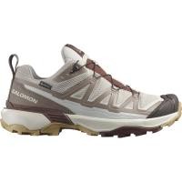 ราคา SALOMON X ULTRA 360 EDGE Gore Tex WOMEN Hiking Shoes L47698800 Official Store (22847040388)