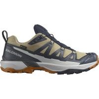 ราคา SALOMON X ULTRA 360 EDGE Gore Tex Men Trail Running Shoes L47526400 Official Store (22462148568)