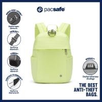 ราคา Best Deal Pacsafe CITYSAFE CX BACKPACK PETITE กระเป๋าเป้ กระเป๋าสะพายหลัง กระเป๋ากันขโมย (23754226339)
