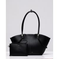 ราคา LUNNE กระเป๋าสะพายไหล่ หนังวัวแท้ รุ่น Klara Tote Bag (24621599691)