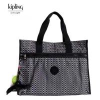 ราคา Kipling ศิลปะกระเป๋าเดินทาง M สร้อยคอจี้รูปลิงฟรี (24012223133)