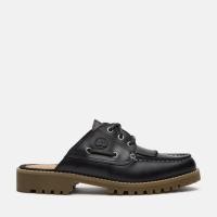 ราคา Timberland Women s NOREEN MULE SHOE รองเท้าผู้หญิง FTLLA4198 W02 (24598850891)