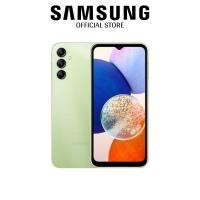 ราคา Samsung Galaxy A14 5G 6GB 128GB MediaTek Helio G80 กล้อง 50MP 13MP จอ 6 6 FHD แบต 5000mAh (24996854773)