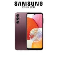 ราคา Samsung Galaxy A14 5G 6GB 128GB MediaTek Helio G80 กล้อง 50MP 13MP จอ 6 6 FHD แบต 5000mAh (24996854775)