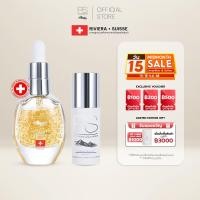 ราคา Riviera Suisse Premium Anti Aging Moisture Set (24781289032)