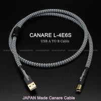 ราคา Stock HIFI Audio Power Cord CD DVD Player Speaker JAPAN CANARE HiFi USB Cable USB Type A To B USB A To C USB C To B C To C Audio Data Cable For PC DAC Mobile usb a to b hifi (16691986578)