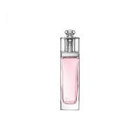 ราคา แท้ 100 Dior Addict Eau Fraiche น้ำหอมผู้ชาย น้ำหอมผู้หญิง EDT 100ML (23733185622)