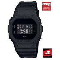ราคา ยักษ์เล็ก จาก CASIO นาฬิกาข้อมือผู้ชาย ทรงสปอร์ต สีดำจอดำ กับ G SHOCK DW 5600UBB 1D อุปกรณ์ครบทุกอย่างพร้อมใบรับประกัน CMG ประหนึ่งซื้อจากห้าง (209539287)