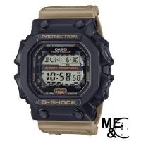 ราคา CASIO G SHOCK GX 56TU 1A5DR ของแท้ ประกัน CMG (24466821653)