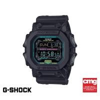 ราคา CASIO นาฬิกาข้อมือผู้ชาย G SHOCK YOUTH รุ่น GX 56MF 1DR วัสดุเรซิ่น สีดำ (21754005788)