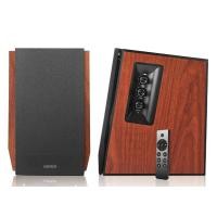 ราคา ลำโพง Edifier R1700BTs R1700BT Bluetooth 5 0 Wood ลำโพงบลูทูธ 66RMS ลำโพงซับวูฟเฟอร์ อินพุต RCA คู่ มิดเบส เสียงแหลม 4 นิ้ว ลำโพงคอมพิวเตอร์ (24472485406)