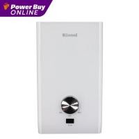 ราคา RINNAI เครื่องทำน้ำอุ่น 4500 วัตต์ รุ่น SENTO 4500 (16730397315)